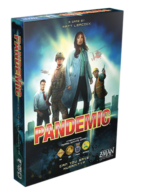 Pandemic